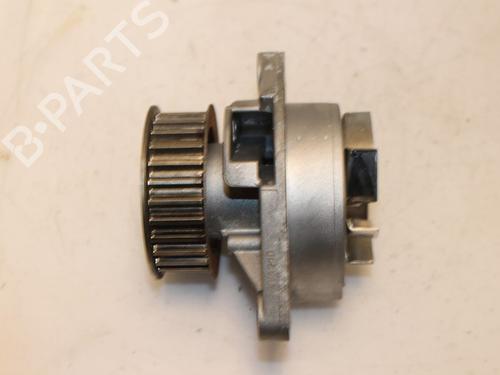 Auxiliary water pump VW POLO V (6R1, 6C1) 1.4 (6R1) | BP16398681M111 
