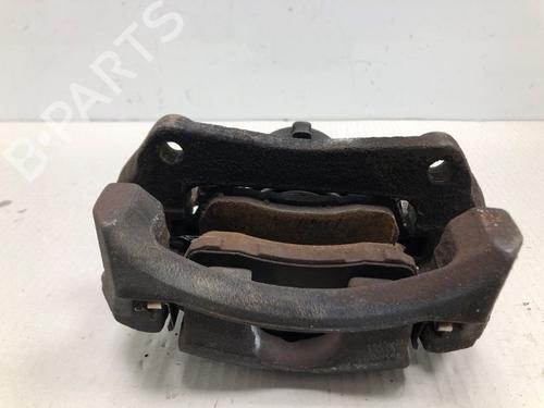 Left front brake caliper FORD FIESTA VI (CB1, CCN) 1.0 EcoBoost | BP37209859M105 - Image 6