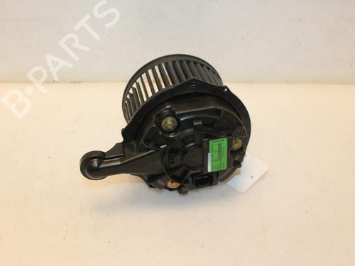 Heater blower motor JAGUAR S-TYPE II (X200) R 4,2 V8 | BP15325608M62 