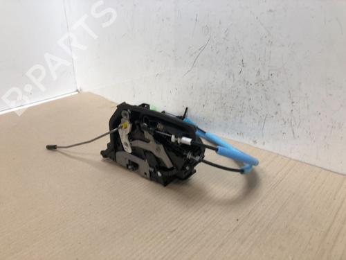 Front left lock MINI MINI (F55) Cooper | BP37213004C98 - Image 2