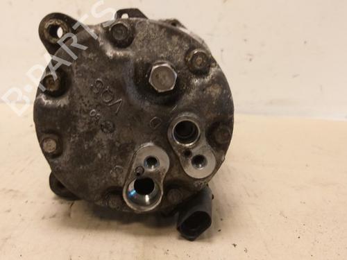 AC compressor ROVER 75 (RJ) 2.0 CDT | BP16110061M34 