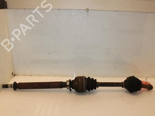 Used Right front driveshaft Right front driveshaft 15322213 15322213