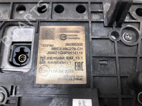 Electronic module LAND ROVER RANGE ROVER SPORT III (L461) P440e PHEV AWD | BP37210643M83 - Image 6