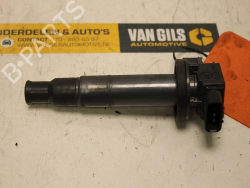 Used Ignition coil Ignition coil 15311301 15311301