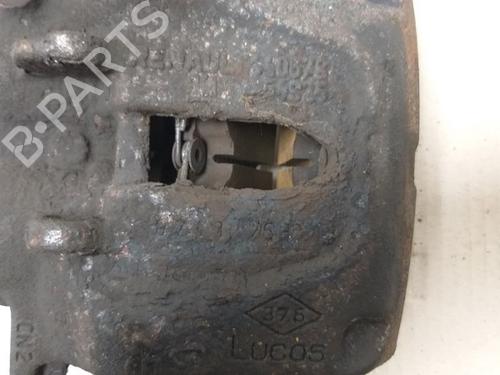 Left front brake caliper RENAULT TRAFIC II Van (FL) 2.0 dCi 90 (FL0H, FL00, FL01, FL0M, FL0P, FL0S) | BP15532371M105 - Image 7