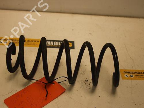 Used Shock absorber spring Shock absorber spring 15311958 15311958