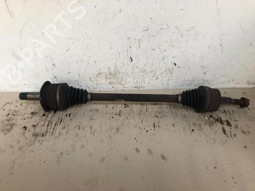 Right rear driveshaft CHRYSLER 300C (LX, LE) 3.0 CRD | BP15298256M41 - Image 2