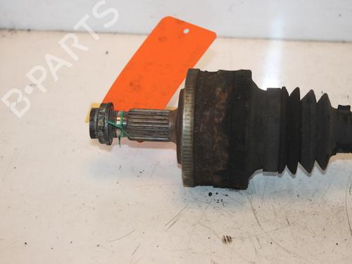 Left rear driveshaft MERCEDES-BENZ C-CLASS (W203) C 200 Kompressor (203.045) | BP15312816M40 