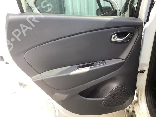Seats set RENAULT CAPTUR I (J5_, H5_) 0.9 TCe 90 | BP37206836C78 - Image 3