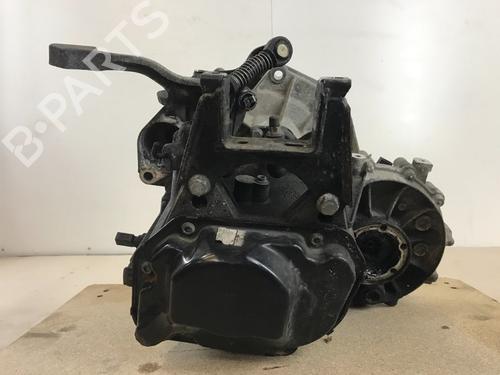 Gearbox VW POLO (9N_, 9A_) 1.2 12V | BP15341964M3 