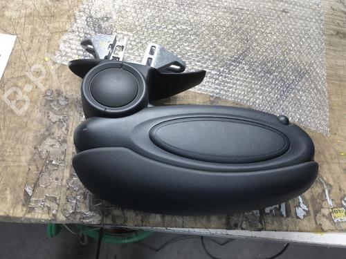 Armrest / Center console MINI MINI (F55) Cooper | BP37211213I20 - Image 9