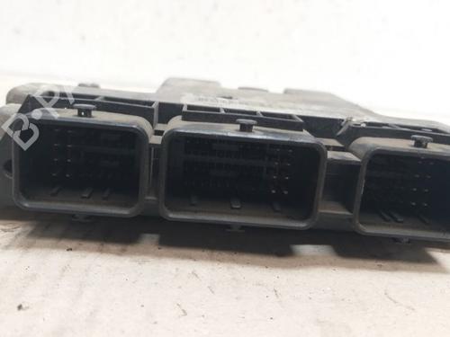 Engine control unit (ECU) RENAULT MEGANE II Estate (KM0/1_) 1.9 dCi (KMRG, KM1G, KM0G, KM2C) | BP15297513M57 