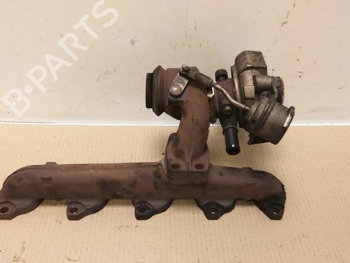 turbo-ford-focus-ii-turnier-da_-ffs-ds-16-tdci-td025s206t4-2004-2005-2006-2007-2008-2009-2010-2011-2012-15339992 main image
