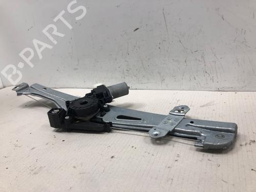 Front left window mechanism SUZUKI SX4 S-Cross (JY) 1.6 DDiS AllGrip (AKK 416D) | BP37207494C22 - Image 3