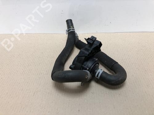 Used Auxiliary water pump MERCEDES-BENZ A-CLASS (W177) A 220 (177.044) (190 hp) 16641260