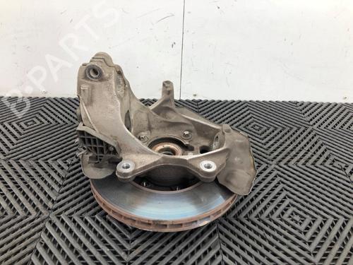 Used Right front steering knuckle Right front steering knuckle 37211211 37211211