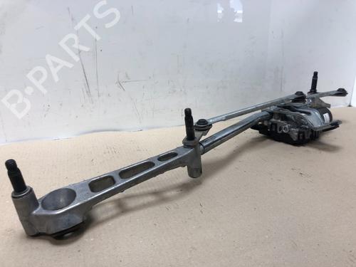 Front wipers mechanism MERCEDES-BENZ B-CLASS Sports Tourer (W247) B 200 d (247.012) | BP16379641C83 