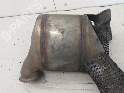Catalyst AUDI A3 Sportback (8PA) 1.9 TDI | BP37203674M10 - Image 2