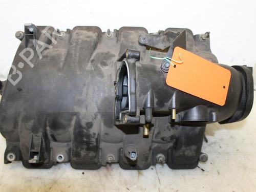 Intake manifold JEEP GRAND CHEROKEE II (WJ, WG) 4.0 4x4 (190 hp) 15302138