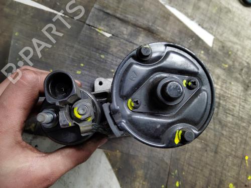 Starter SKODA FABIA I (6Y2) 1.4 16V | BP37214593M8 - Image 8