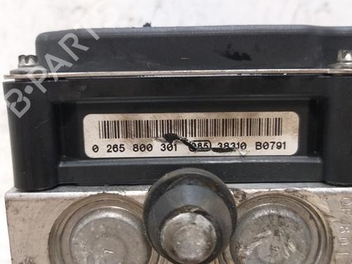 ABS pump PEUGEOT 307 SW (3H) 1.6 16V | BP15343833M43 