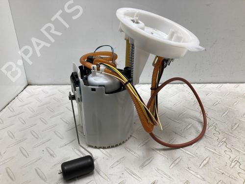 Fuel pump VOLVO S60 III (224) T4 | BP37207628M76 - Image 3