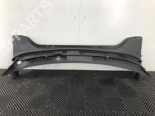 Torpedoplade Torpedoplade HYUNDAI KONA (OS, OSE, OSI) EV (136 hp) 37212748 37212748
