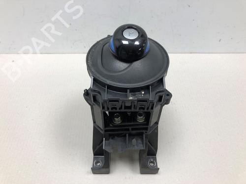 Selector da caixa NISSAN LEAF (ZE1) Electric | BP37212533M90 - Image 2