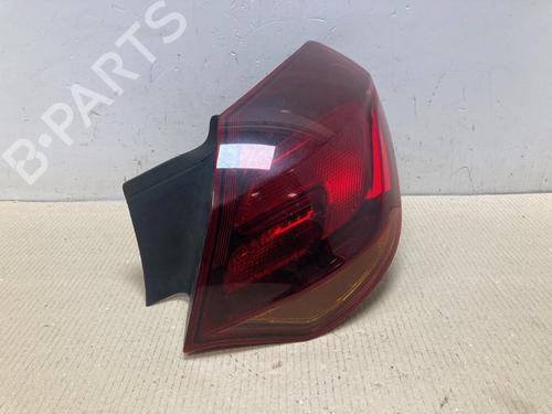Used Right taillight Right taillight 37208041 37208041