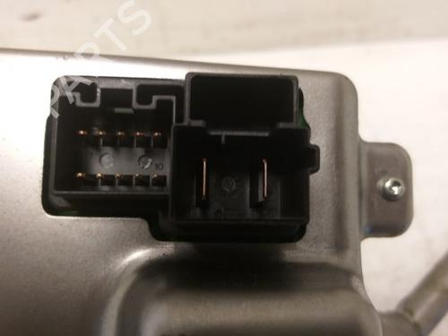Steering column FIAT 500 (312_) 0.9 (312AXN1A) | BP24848485M21 - Image 2