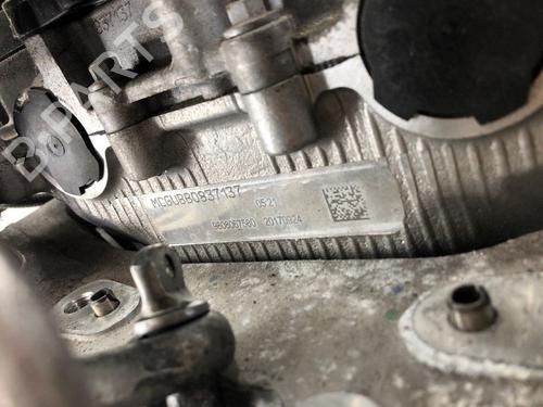 Engine PEUGEOT 2008 I (CU_) 1.2 THP 110 / PureTech 110 | BP37214363M1 - Image 8