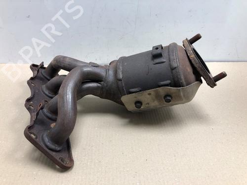 Udstødningsmanifold Udstødningsmanifold HYUNDAI i30 Estate (FD) 1.4 (109 hp) 37214602 37214602