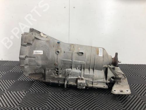 Gearbox BMW 7 (E65, E66, E67) 730 d | BP37214531M3 - Image 5