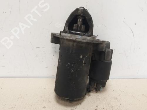 Used Starter Starter MERCEDES-BENZ C-CLASS (W202) C 180 (202.018) (122 hp) 15306533 15306533