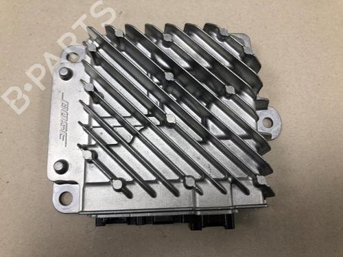 Used Electronic module Electronic module 37209559 37209559