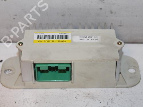 Used Electronic module Electronic module 15306631 15306631