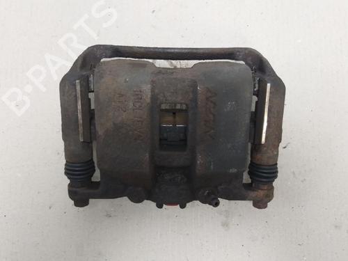 Left front brake caliper HONDA STREAM (RN) 1.7 16V (RN1) | BP15532240M105  - Image 6