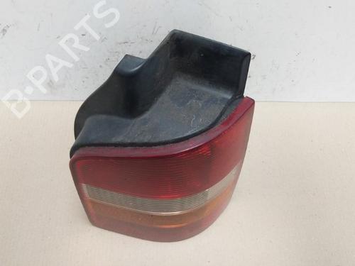 Right taillight VW TRANSPORTER T5 Van (7HA, 7HH, 7EA, 7EH) 1.9 TDI | BP37214344C35 - Image 5