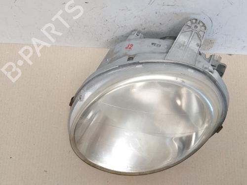 Left headlight DAEWOO MATIZ (M100, M150) 0.8 | BP15533203C28 