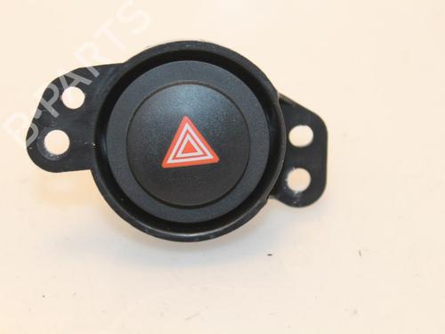 Used Warning switch CITROËN C1 II (PA_, PS_) 1.0 VTi 68 (69 hp) 15320282