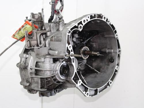 Gearbox RENAULT GRAND SCÉNIC II (JM0/1_) 1.9 dCi | BP16017802M3 