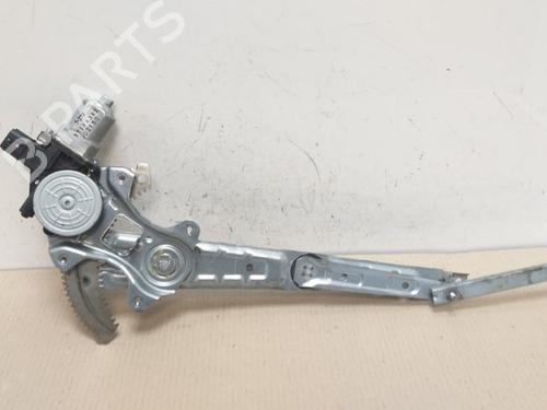 Used Front right window mechanism Front right window mechanism 37207017 37207017