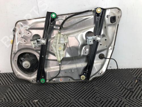 Front left window mechanism MERCEDES-BENZ C-CLASS (W204) C 220 CDI (204.008) | BP21025457C22 