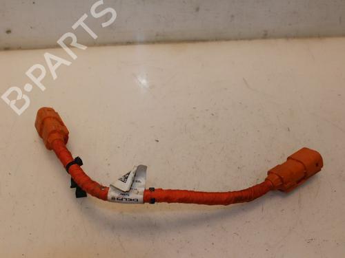Used Cable AUDI A3 Sportback (8VA, 8VF) 1.4 TFSI e-tron (204 hp) 15331167
