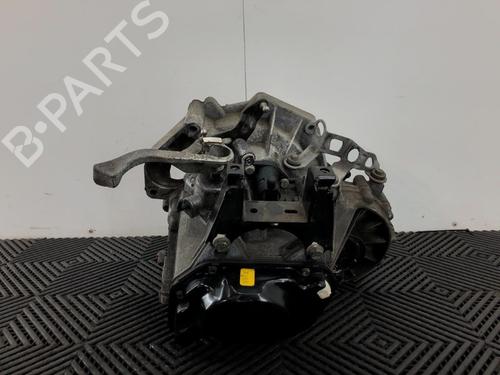 Gearbox VW FOX Hatchback (5Z1, 5Z3, 5Z4) 1.2 | BP17184965M3 