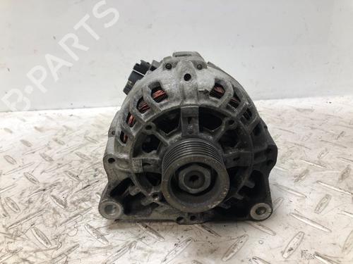 Used Alternator Alternator 37208109 37208109