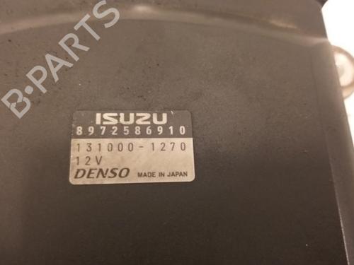 Engine control unit (ECU) OPEL SIGNUM Hatchback (Z03) 3.0 V6 CDTI (F48) | BP15531378M57 