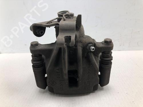 Used Right rear brake caliper Right rear brake caliper 37215440 37215440