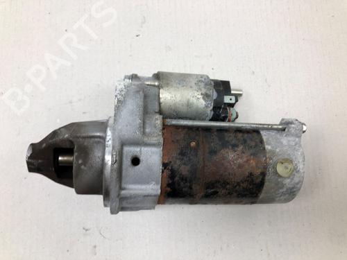 Starter OPEL AGILA B (H08) 1.2 (F68) | BP37211721M8 - Image 4