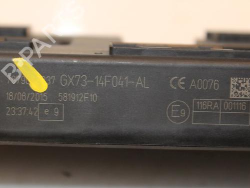 Elektronische module LAND ROVER RANGE ROVER IV (L405) 3.0 TDV6 4x4 | BP15330159M83 
